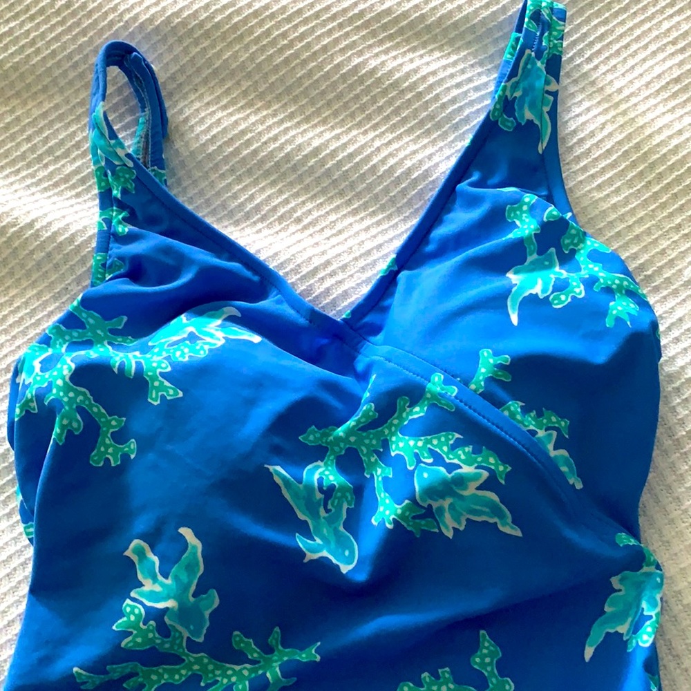 Sea Waves Swimsuit